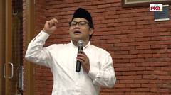 Majelis Pesona Teduhkan Jakarta dengan Sholawat