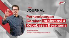 Gerakan Intoleransi FAKTOR PEMECAH BELAH PERSATUAN BANGSA?! | The Journal PODCAST