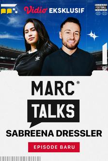 Marc Talks