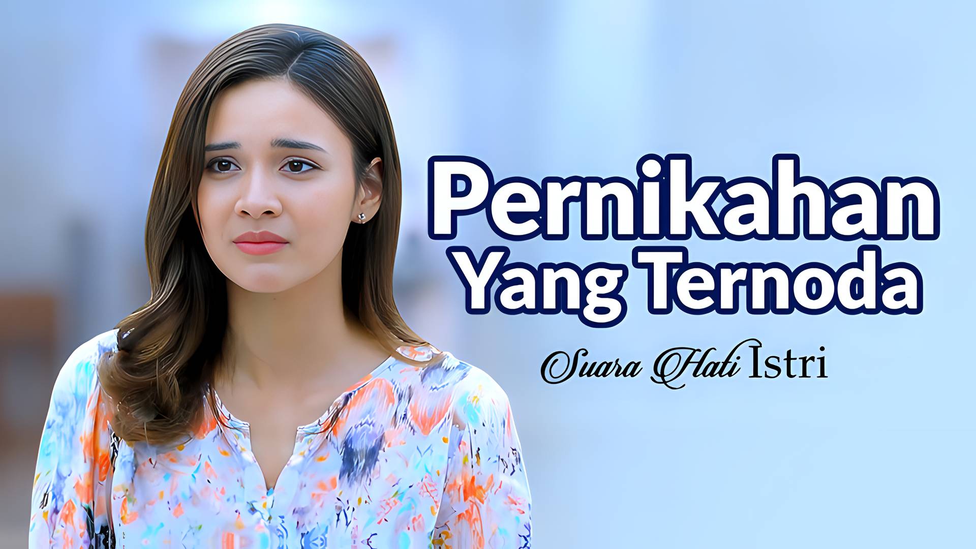 Pernikahan Yang Ternoda