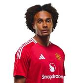 Joshua Zirkzee