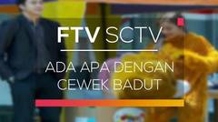 FTV SCTV - Ada Apa Dengan Cewek Badut