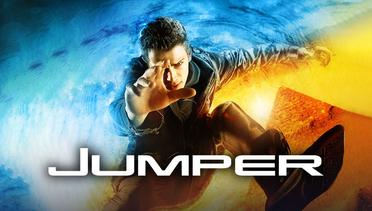 Jumper  - Trailer 2