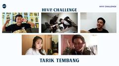 HIVI! - TARIK TEMBANG