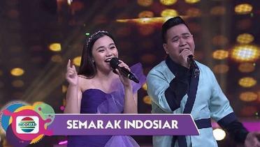 Membahana!! Da-Lida-Bp Senandungkan Lagu Lagu Inul Daratista Dari "Masa Lalu" Hingga "Kurang Apa"  | Semarak Indosiar 2020