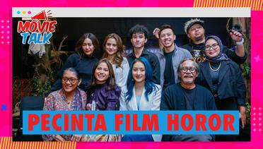 13 Tahun Jadi Aktris, Natasha Wilona Lebih Suka Main Film Horor