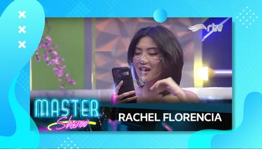 Rachel Florencia Ngegemesin Banget! -  Master Show RTV