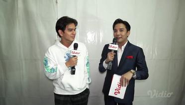 Persiapan Aktor dan Aktris Sinetron SCTV Jelang  Tampil di SCTV Awards 2023 - Eksklusif Keseruan NonStop SCTV Awards 2023