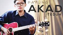 Akad - Payung Teduh ( Ethnic Version ) Cover by Ini Music Us ft. Gian Erry