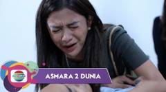 Sudah Mati! Tapi Niko Bangkit Lagi Setelah Aurel Menangis | Asmara 2 - Dunia Episode 31