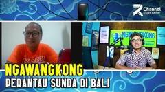 "Ngawangkong" Bersama Kang Djo, Seorang Perantau Bandung di Pulau Dewata Bali