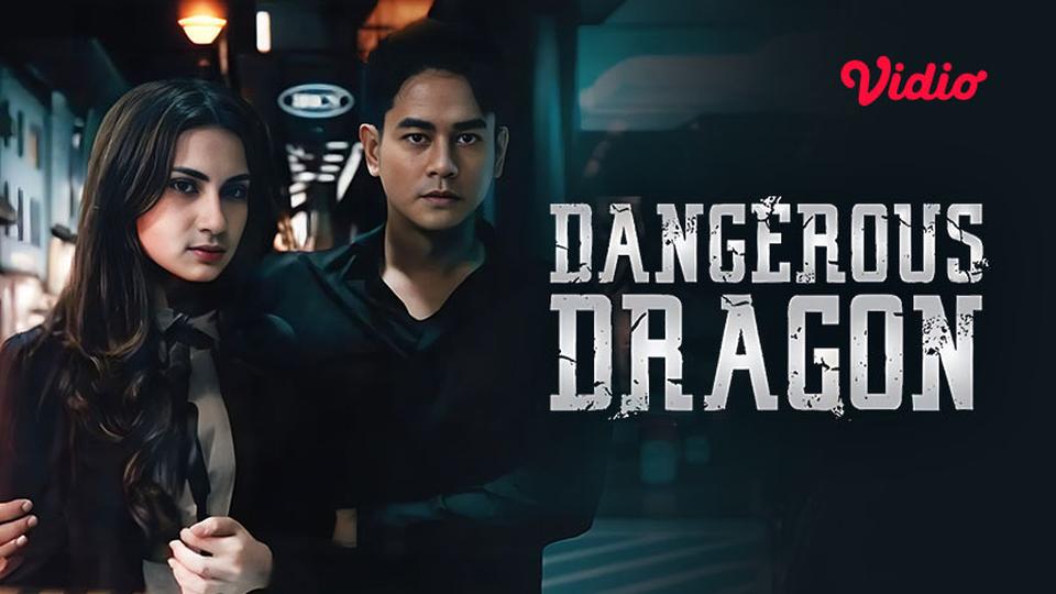 Dangerous Dragon