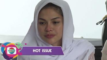 Medina Moesa Laporkan Nikita Mirzani Atas Pencemaran Nama Baik | Hot Issue 2020