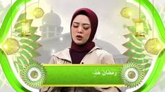 Doa Niat Berpuasa Bersama Agnes Pop Academy Dipersembahkan Ajwa TV