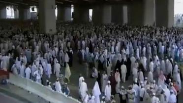 Segmen 1: Penanganan Tragedi Mina hingga Kenali Jamarat saat Haji