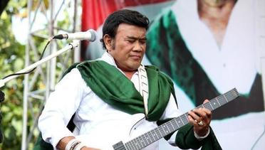 Sejarah Musik Dangdut Di Indonesia