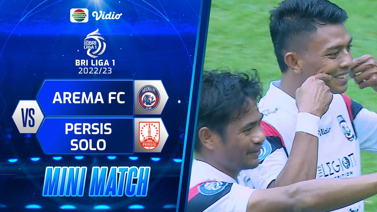 Dua Kesempatan Arema FC Kalahkan Persis Solo, Marcos Santos Latih Pemain