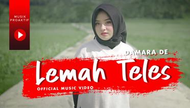 Damara De - Lemah Teles (Official Music Video)