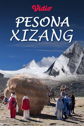 Pesona Xizang