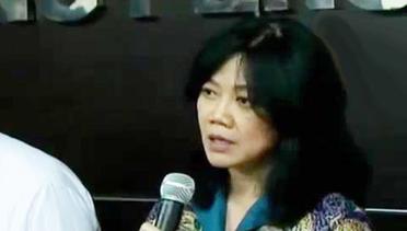 VIDEO: Muhammadiyah Serahkan Hasil Autopsi Siyono ke Komnas HAM
