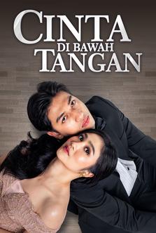 Cinta Di Bawah Tangan