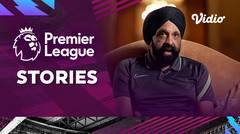 Premier League Stories 2022-2023 (Show 39)