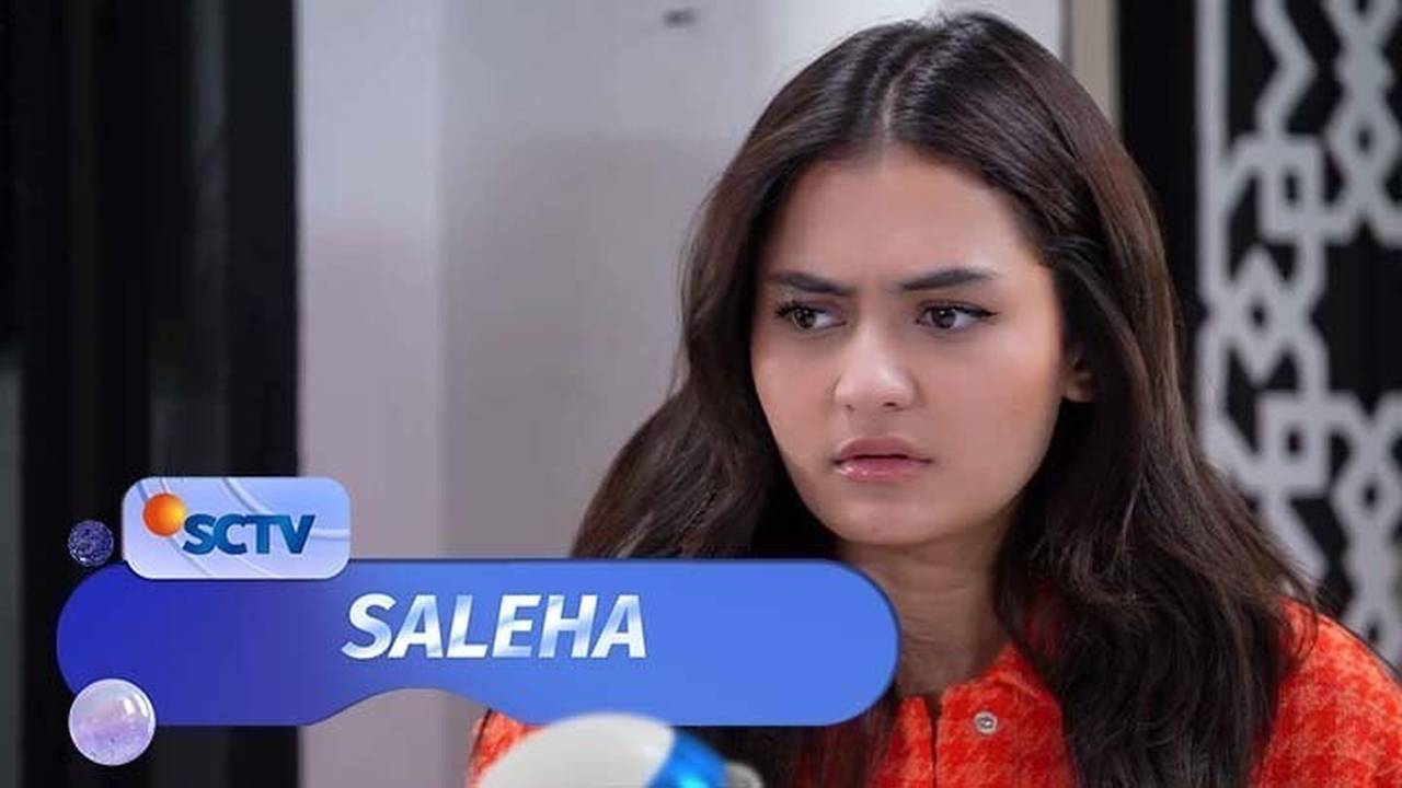 Saleha - Episode 154 | Part 1/2 (2024)
