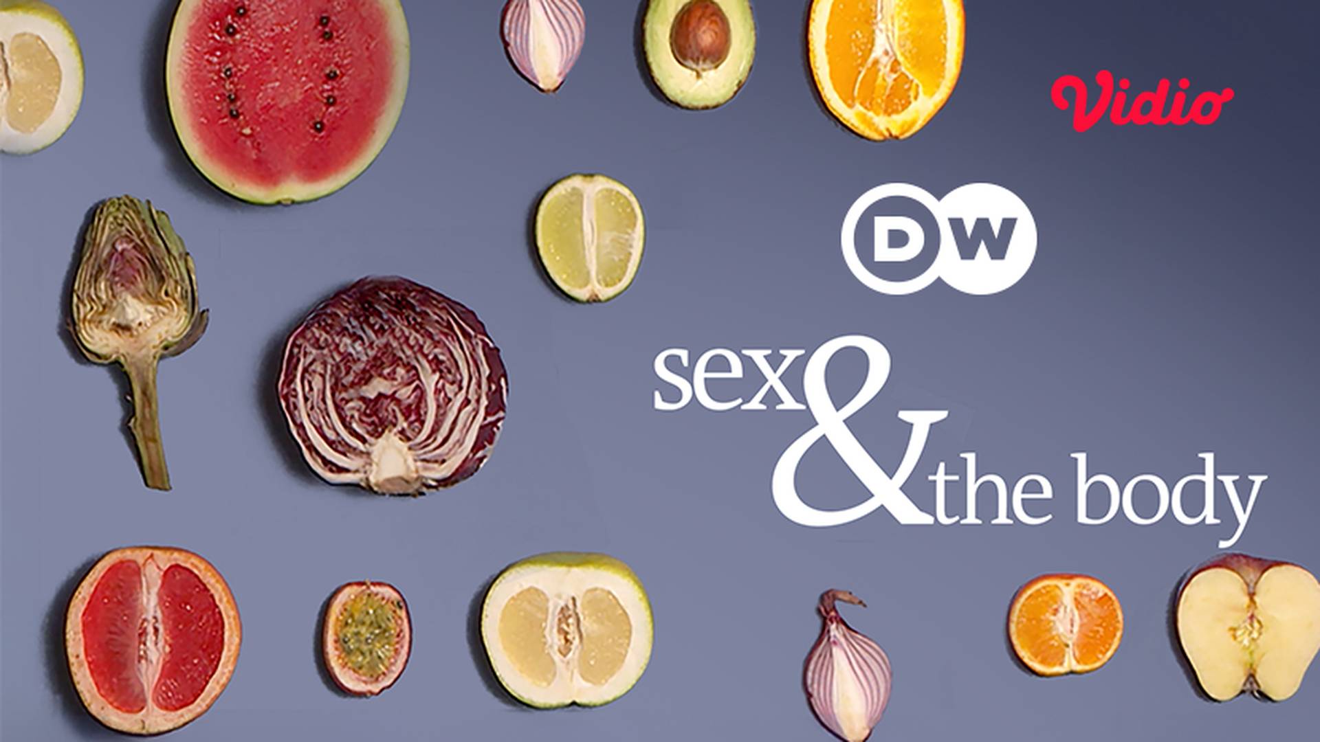 DW - Sex and the Body