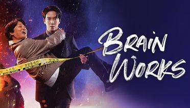 Sinopsis Brain Works (2023), Rekomendasi Drakor atau Drama Korea