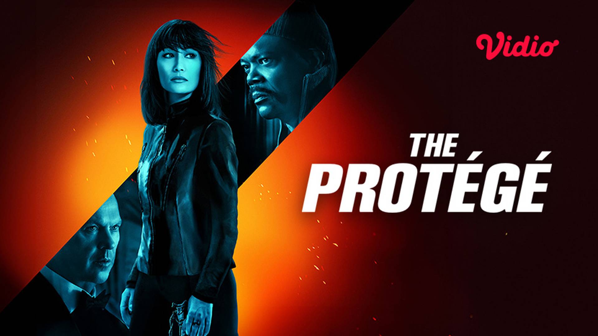 The Protege