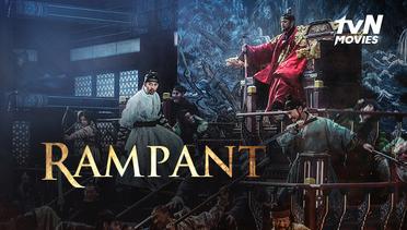 Rampant - Promo Trailer