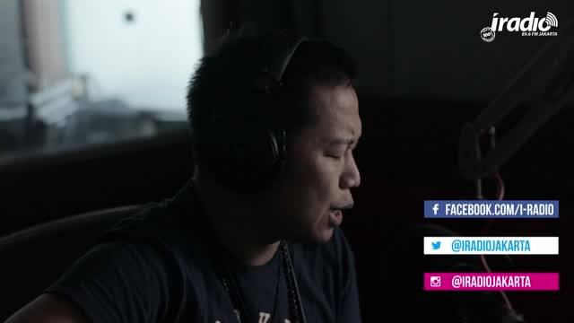 (LIVE) Sandhy Sondoro - Lillahi Ta'ala