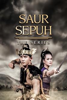 Saur Sepuh The Series