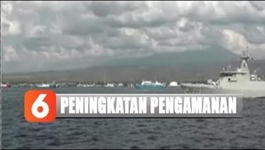 Petugas Gabungan Tingkatkan Pengaman Selat Bali - Liputan 6 Terkini