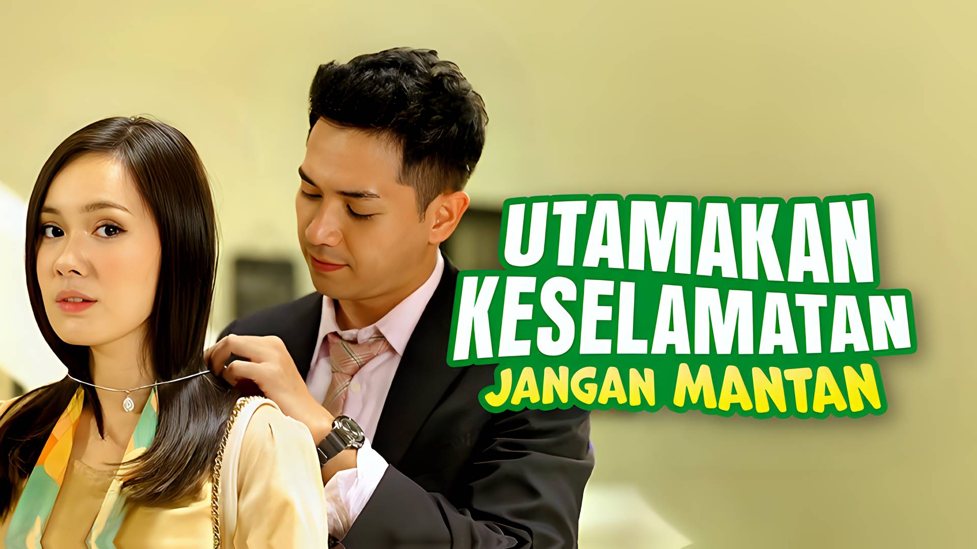Utamakan Keselamatan Jangan Mantan