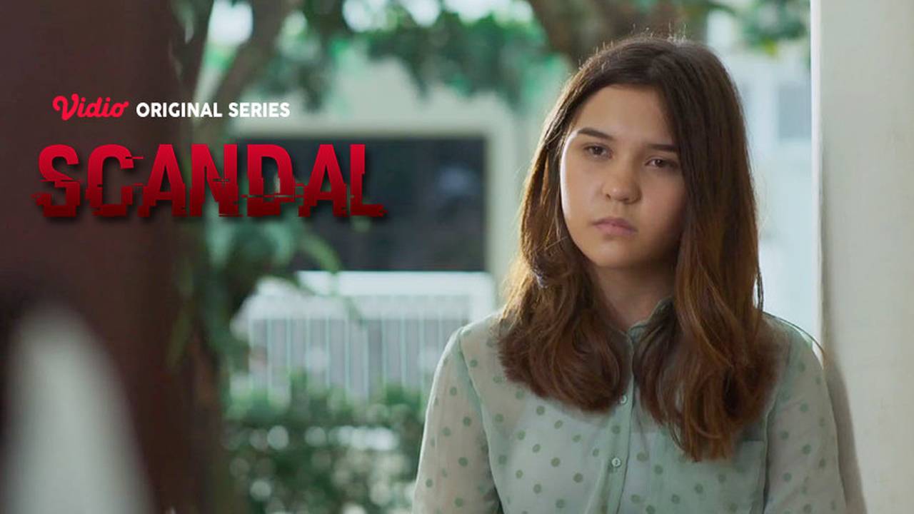 Scandal 1 Episode 3 - Bahaya