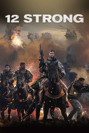 12 Strong