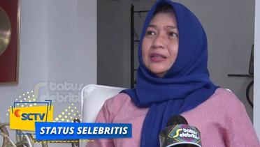 Dina Mariana Kenang Kembali Film "Biarkan Kami Bercinta" - Status Selebritis