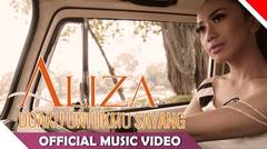 Aliza Putri - Doaku Untukmu Sayang - Official Music Video