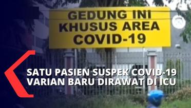 Kasus Covid-19 di Surabaya Ada Penambahan, Pasien Suspek Varian Baru Omicron Terdeksi di Semarang