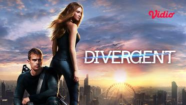 Divergent - Trailer