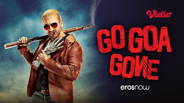 Go goa gone watch online best sale