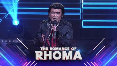 Beraneka Tapi Tetap Sama!! Rhoma Irama & Soneta Group "275 Juta" Kita Satu!! | The Romance Of Rhoma