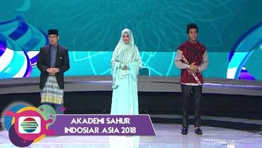Aksi Asia 2018 - Group Iradat 01/06/18