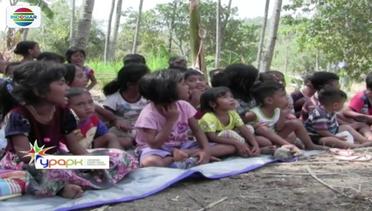 YPAPK Gelar Pengobatan Gratis hingga Trauma Healing untuk Korban Gempa di Lombok - Fokus Pagi
