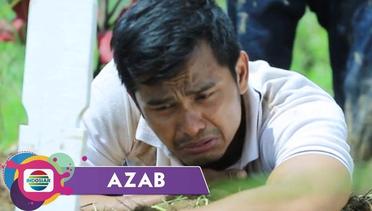 AZAB - Durhaka Kepada Ibu Kandung Jenazah Suamiku Terpaksa Dikubur Ditempat Yang Tak Layak