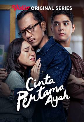 Cinta Pertama Ayah