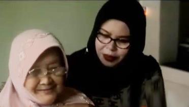VIDEO: Anak Penggugat Ibu Kandung Menjawab Tudingan
