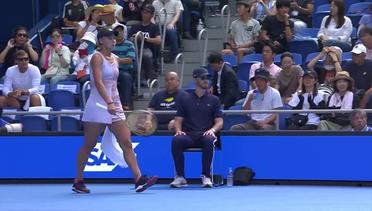 Final: Jessica Pegula vs Veronika Kudermetova - Highlights | WTA Toray Pan Pacific 2023