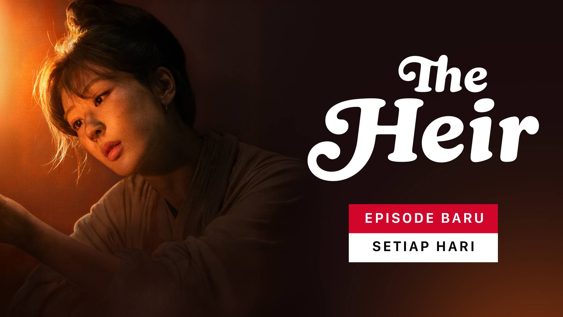The Heir
